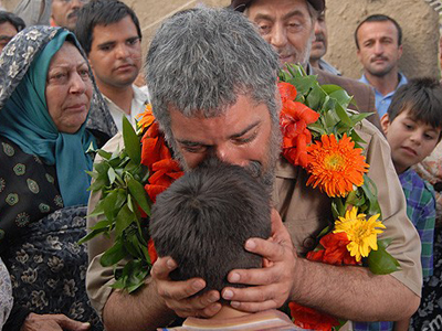بخش‌های اکشن «قفسی برای پرواز» از هفته آینده آغاز می شود