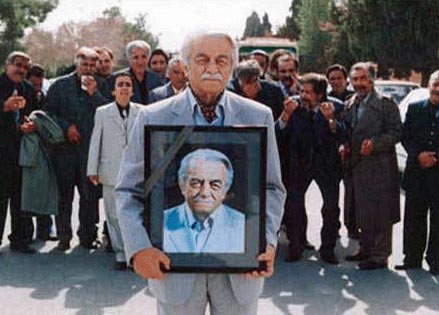 به یاد آقای "دست و دلباز" رادیو 