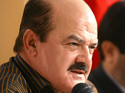 رابطه دوستانه شمس با نسل جوان