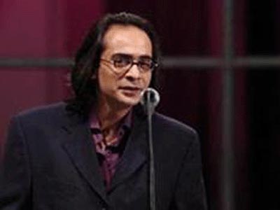 همایونفر آهنگساز "بانوی شهر ما" شد 