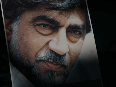 گزیده اشعار قیصر امین‌پور منتشر شد 