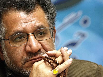 كاسه‌ساز: حمايت دولت از سينماي ديني، مقاومت‌ها را خنثي مي‌كند