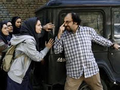فيض مرندي «ورود آقايان ممنوع» را براي جشنواره فجر آماده مي‌كند 