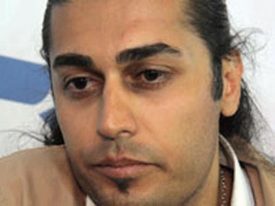 محمدرضا خاكي «زندگي من» را مي‌سازد