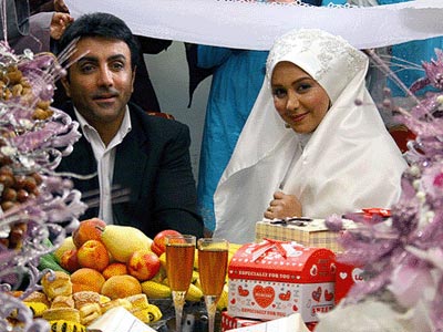 "آژانس ازدواج" در جشنواره فیلم فجر 