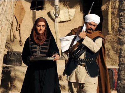 فیلمبرداری یک سکانس در قطار متوقف شد 