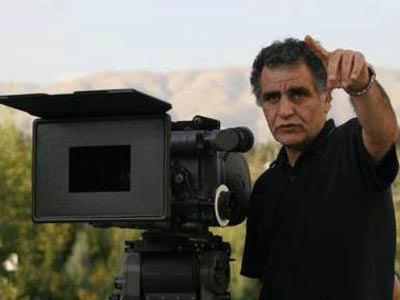 خبرنگار دیروز ؛ فیلم ساز امروز 