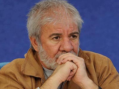 کرامتی کارگردان "پنگول" شد 