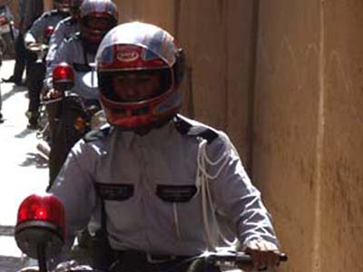 30 عمليات براي حفاظت از مواريث فرهنگي كشور