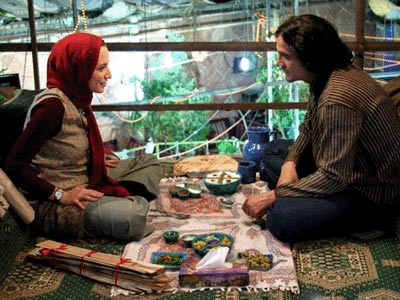 «تنها دو بار زندگي مي‌كنيم» در دانشگاه اميركبير نقد مي‌شود