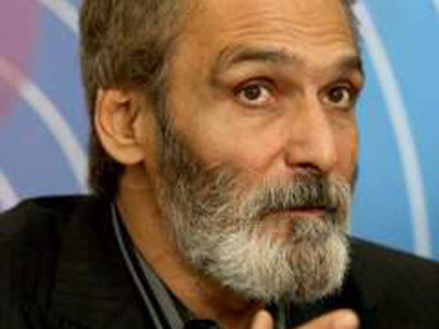 جهانگیر الماسی: خانه سینما نباید در تعامل با معاونت سینمایی نگاه حزبی داشته باشد
