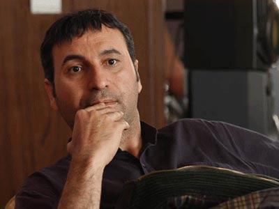 جایزه آسیا پاسیفیک به فرخ‌نژاد اهدا شد