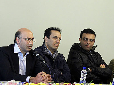 ترابی: فخرالدینی تمایل همکاری مجدد با ارکستر ملی را نداشت