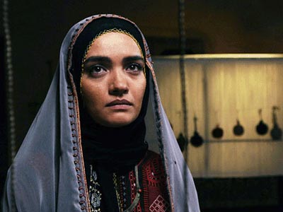 ساخت موسیقی "خاک و آتش" در اوکراین آغاز شد 