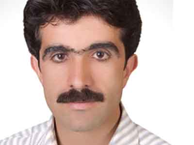 مرا کيفيت چشم تو کافي است