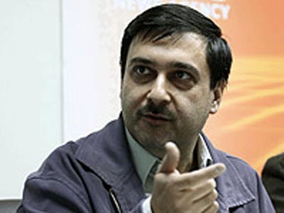 مستغاثي: سينماي انقلاب نياز به تعريف دوباره دارد