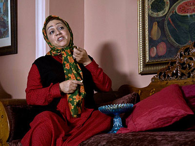 نسخه نهايي «آقايوسف» اواخر دي آماده مي‌شود
