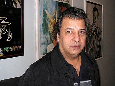 «حسين باغي» گوينده پيشكسوت درگذشت