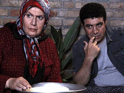فيلم سينمايي «بي‌دل» به جشنواره فيلم فجر مي‌رود 