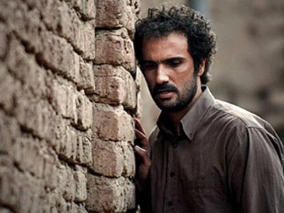 رحماني: «ديگري» حاصل يك كار گروهي صميمانه بود