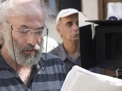 «بيدار شو آرزو» در بنياد سينمايي فارابي روي پرده مي‌رود 