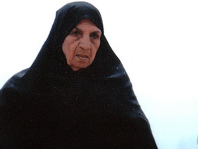  «مرهم» داوود نژاد به آمریکا می رود 