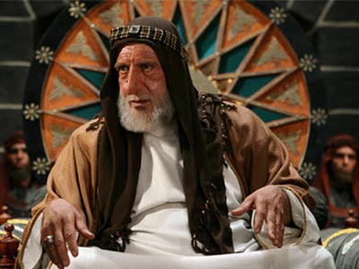 "مختارنامه" با وجود دراماتیزه کردن حوادث به تاریخ وفادار است 