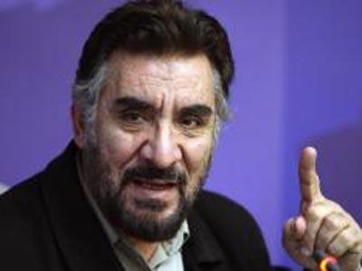 فرج الله سلحشور: تا اعضاء خانه سینما تغییر نکنند تفکر حاکم متفاوت نخواهد شد