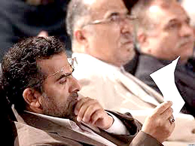شمقدری خواستار حضور دیگر سینماگران ایرانی در جشنواره برلین شد