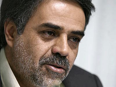 «ناصر باکيده» معاون اموراجرايي مؤسسه امور جشنواره‌هاي فيلم شد