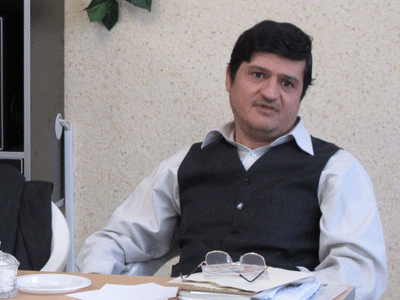 غیر از تشکل واحد تهیه کنندگان ما هیچ صنف دیگری را به رسمیت نمی شناسیم