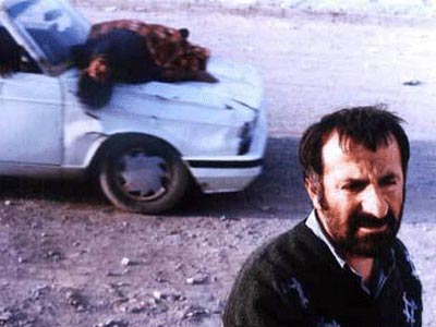 عیاری: به خاطر تلخ بودن "بیدار شو آرزو" عذر خواهی می کنم 