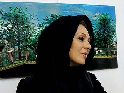 مجیده زنی بود که همیشه آرزوی بازی نقشش را داشتم