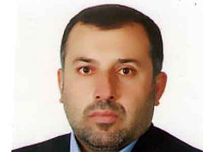 مسئولین کانون های بسیج هنرمندان در اردوی آموزشی بصیرت