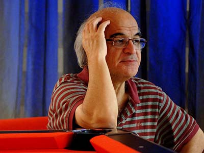 تدوين «من مادر هستم» ادامه دارد
