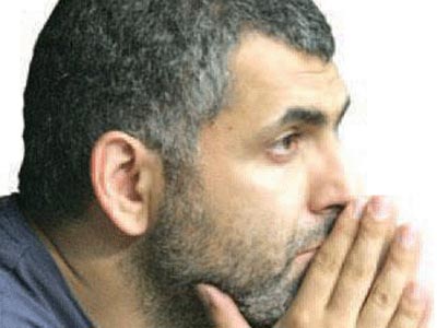 مانی حقیقی: در سکوت خبری انتخاب بازیگر می کنم 