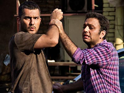 «انتهاي خيابان هشتم» براي فجر بیست ونهم آماده مي‌شود