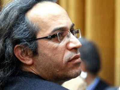 لطيفي فيلم زندگي«علي‌اكبر ابوترابي» را ارديبهشت كليد مي‌زند