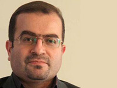 «سعيد الهي» از مديريت «سوره سينما» استعفا كرد