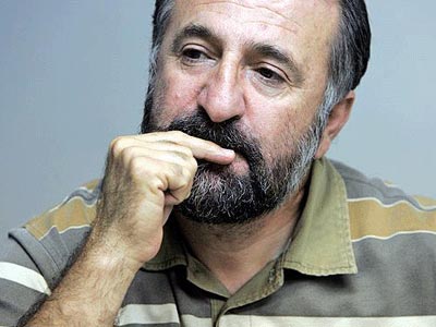 مهران رجبی با سه فیلم در جشنواره فیلم فجر حاضر می‌شود 