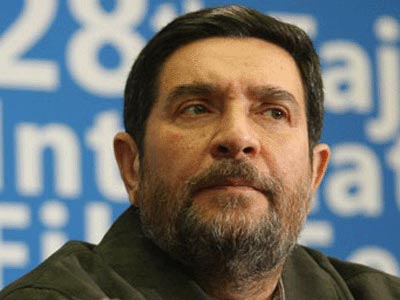 كارگردان ملك سليمان: سينماي شهري نبايد به سفارش‌ها محدود شود