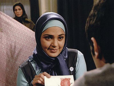 «نفوذي» روح تازه‌اي به سينماي دفاع مقدس دميده است