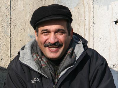 «قبرستان غیرانتفایی» به مرحله قطع نگاتیو رسیده است