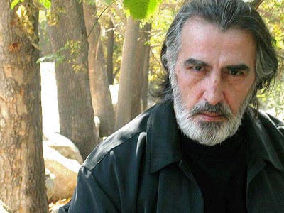 فریدون شهبازیان با موسیقی "گلچهره" به جشنواره فیلم می‌آید 