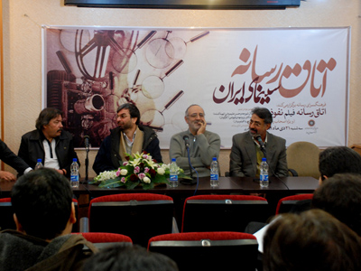 نمونه های واقعی شخصیت های فیلم «نفوذی» در جامعه وجود دارند