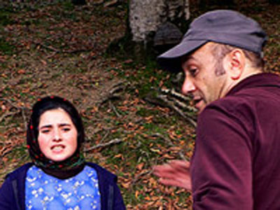 «باد و مه» نماينده ايران در جشنواره فيلم برلين شد
