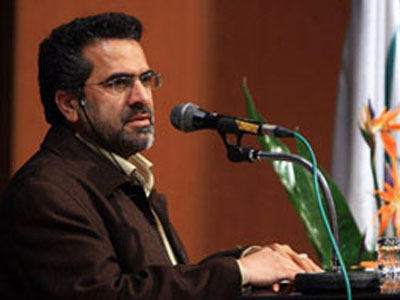 امشب جواد شمقدري در برنامه «هفت»