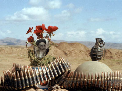 در آرزوی موج نو