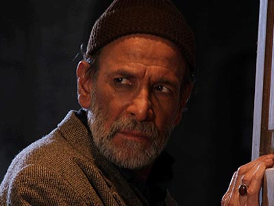 فيما امامي: «مهتاب روي سكو» را با ‌سختي‌هاي زياد ساختم