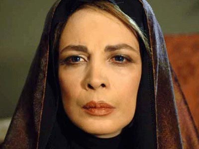 بیتا فرهی: دو فیلم سینمایی و دو فیلم تلویزیونی دارم 